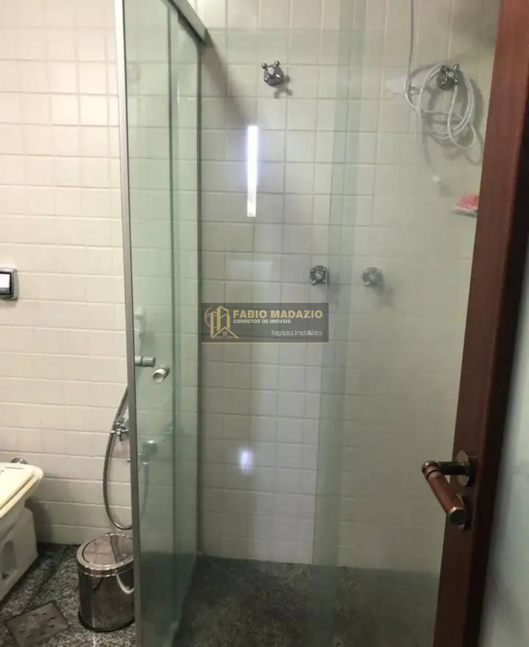 Apartamento à venda com 3 quartos, 173m² - Foto 8