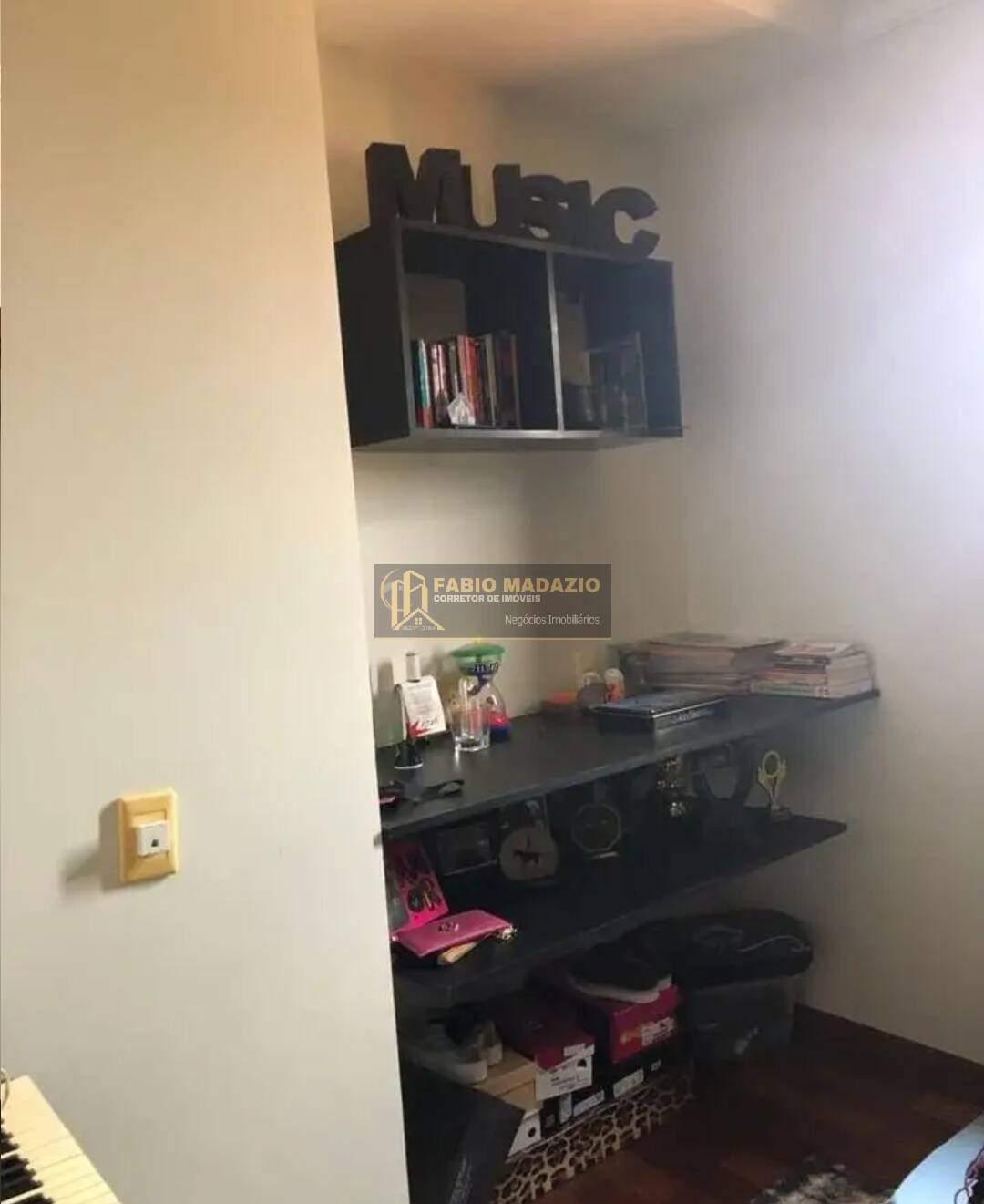 Apartamento à venda com 3 quartos, 173m² - Foto 9
