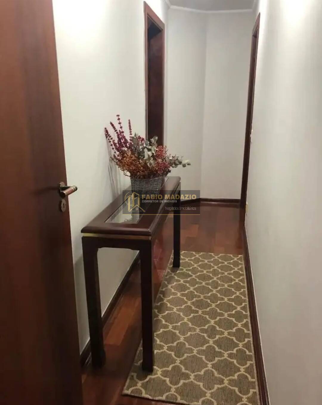 Apartamento à venda com 3 quartos, 173m² - Foto 13