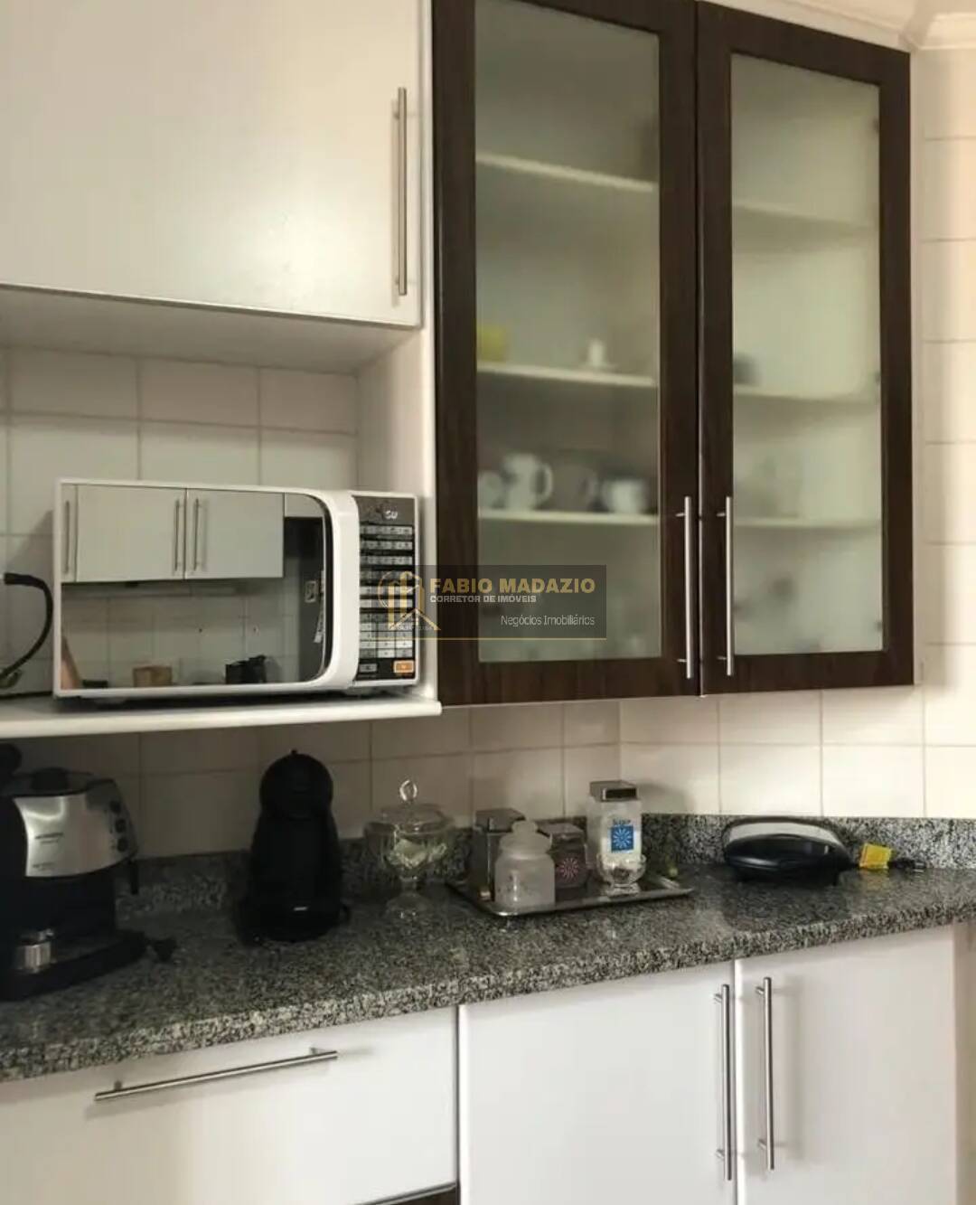 Apartamento à venda com 3 quartos, 173m² - Foto 14