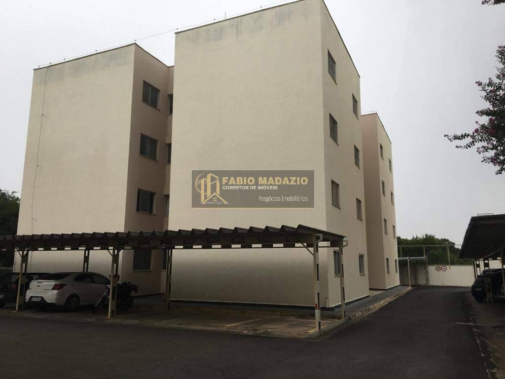 Apartamento, 2 quartos - Foto 17