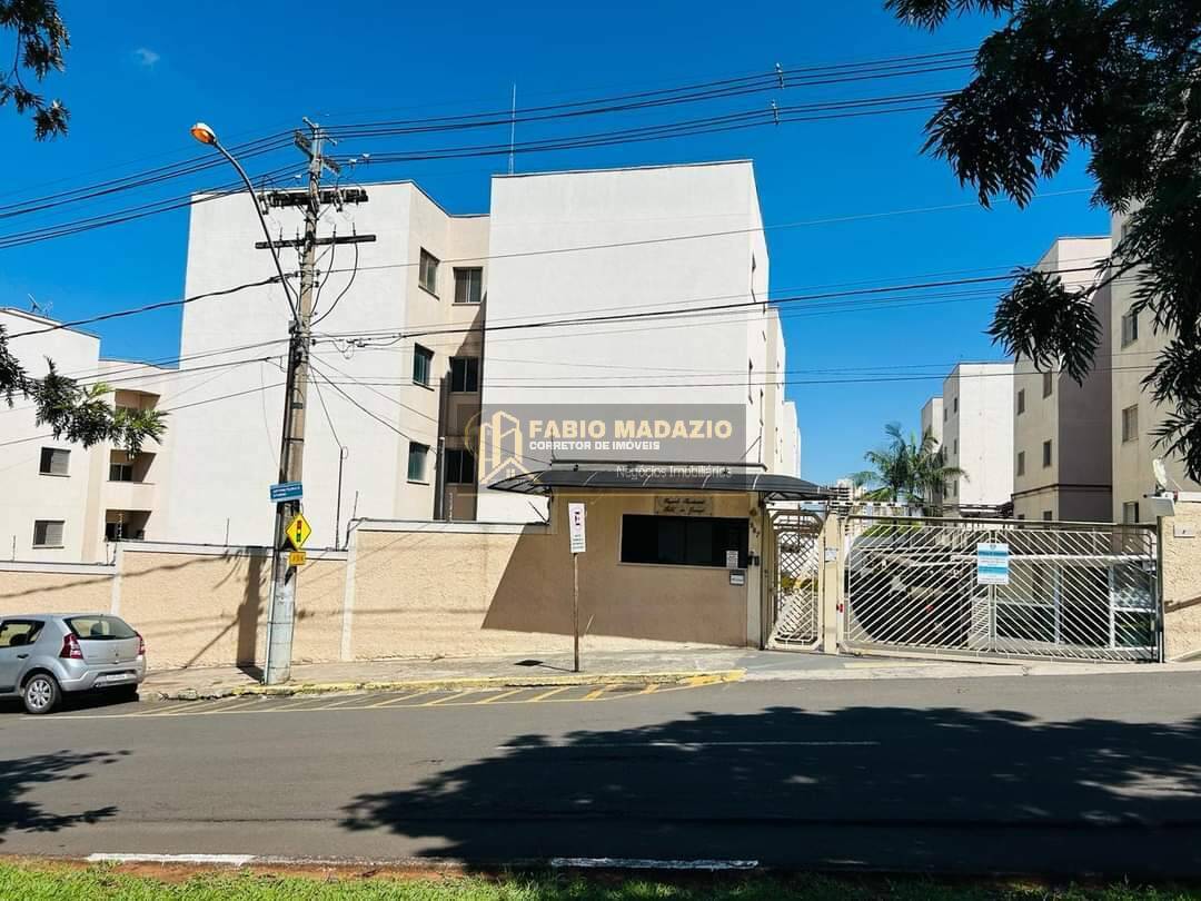 Apartamento, 2 quartos - Foto 1