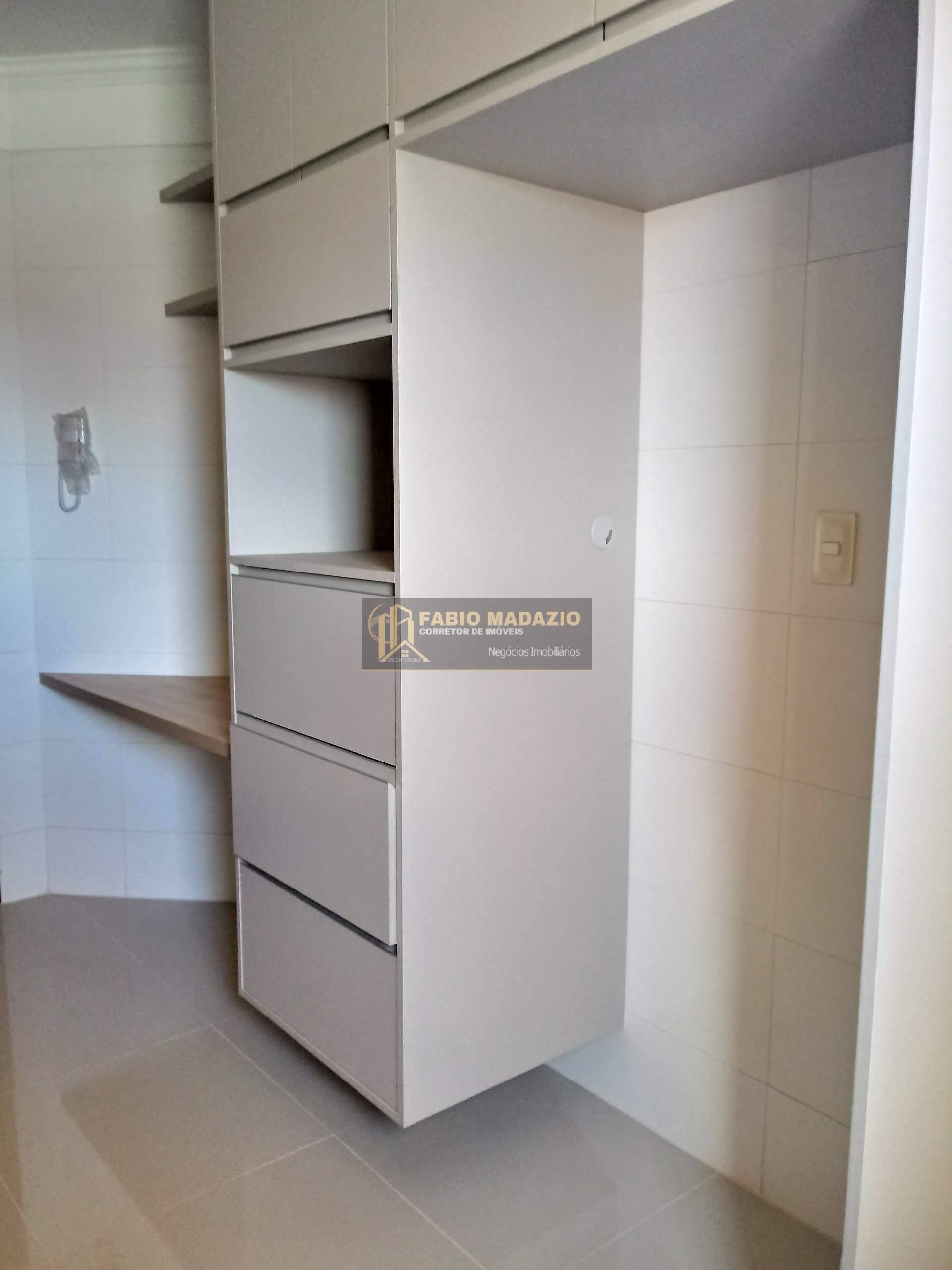 Apartamento, 3 quartos, 116 m² - Foto 4