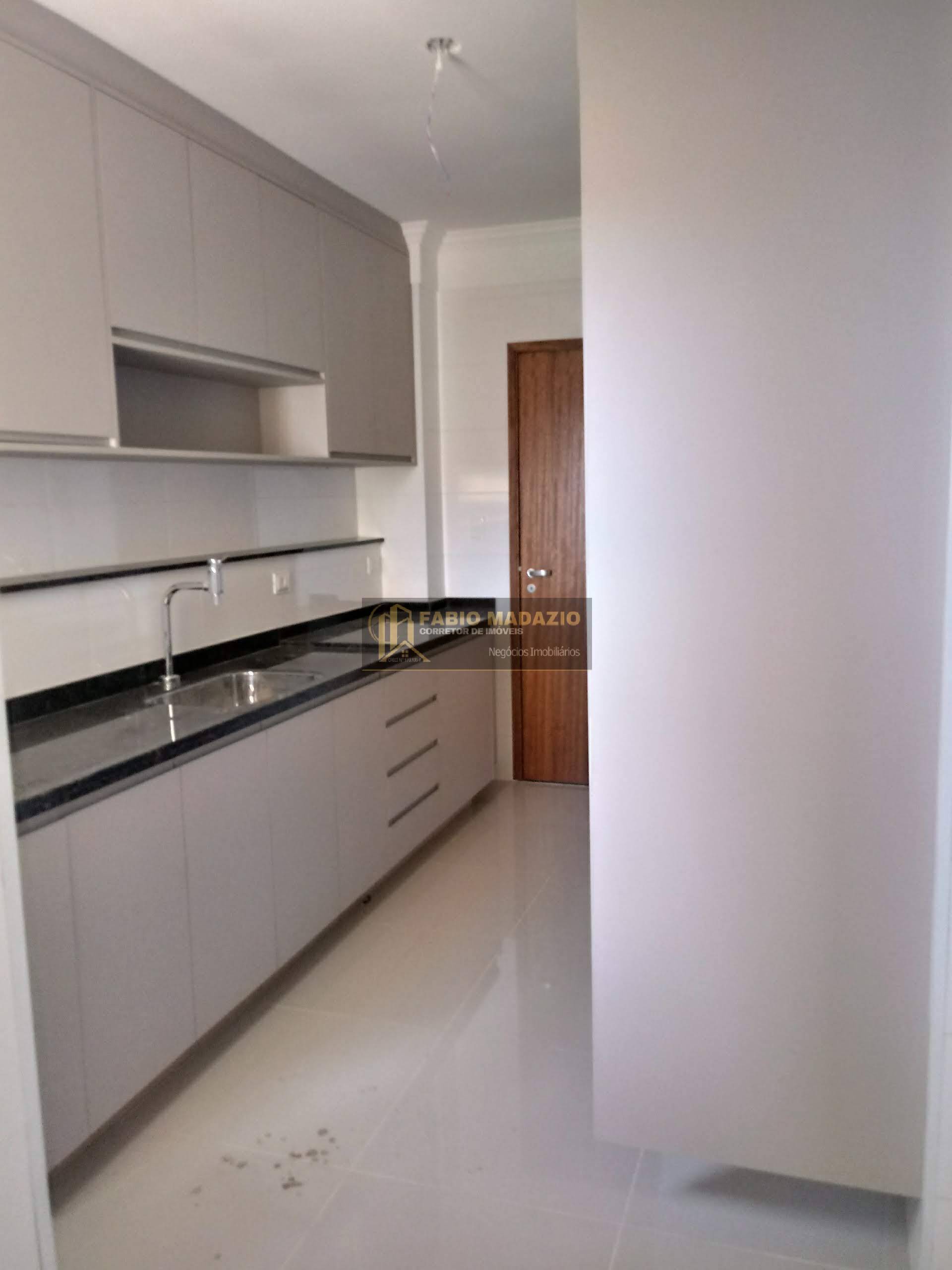 Apartamento, 3 quartos, 116 m² - Foto 6