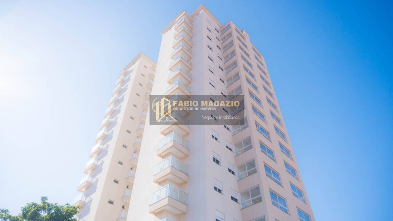 Apartamento, 3 quartos, 116 m² - Foto 1