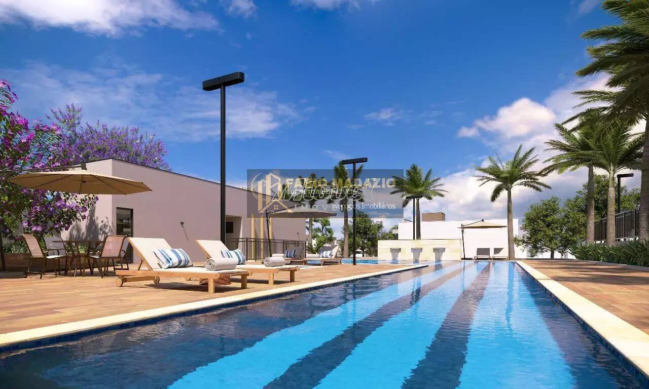 Casa à venda com 2 quartos, 62m² - Foto 2