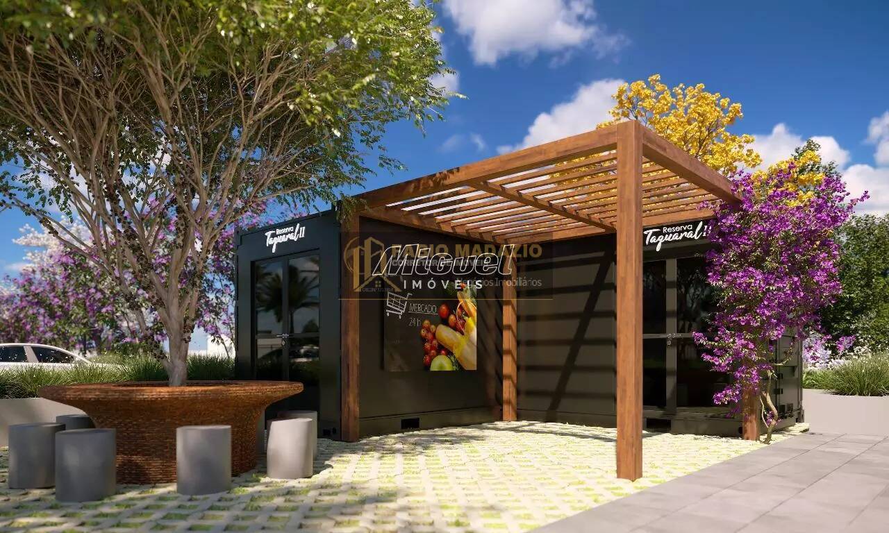 Casa à venda com 2 quartos, 62m² - Foto 3