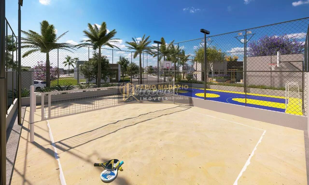 Casa à venda com 2 quartos, 62m² - Foto 4