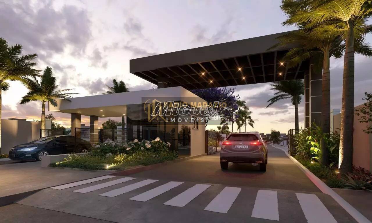 Casa à venda com 2 quartos, 62m² - Foto 1