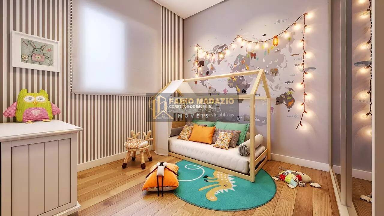 Casa à venda com 2 quartos, 62m² - Foto 8