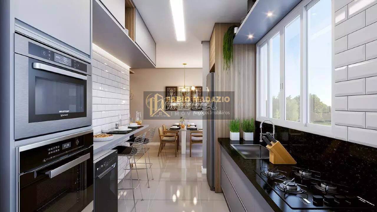 Casa à venda com 2 quartos, 62m² - Foto 11