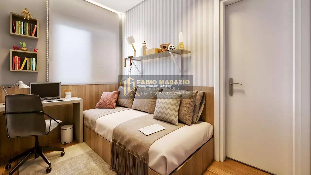 Casa à venda com 2 quartos, 62m² - Foto 9