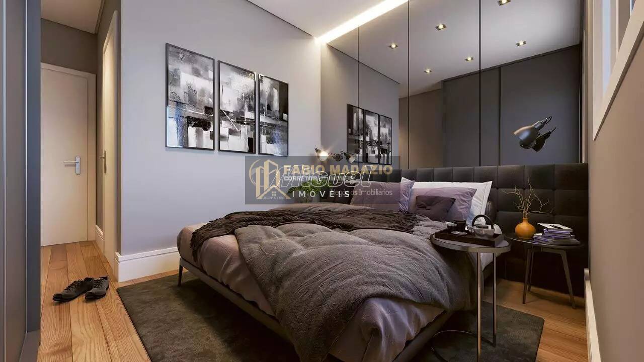 Casa à venda com 2 quartos, 62m² - Foto 10