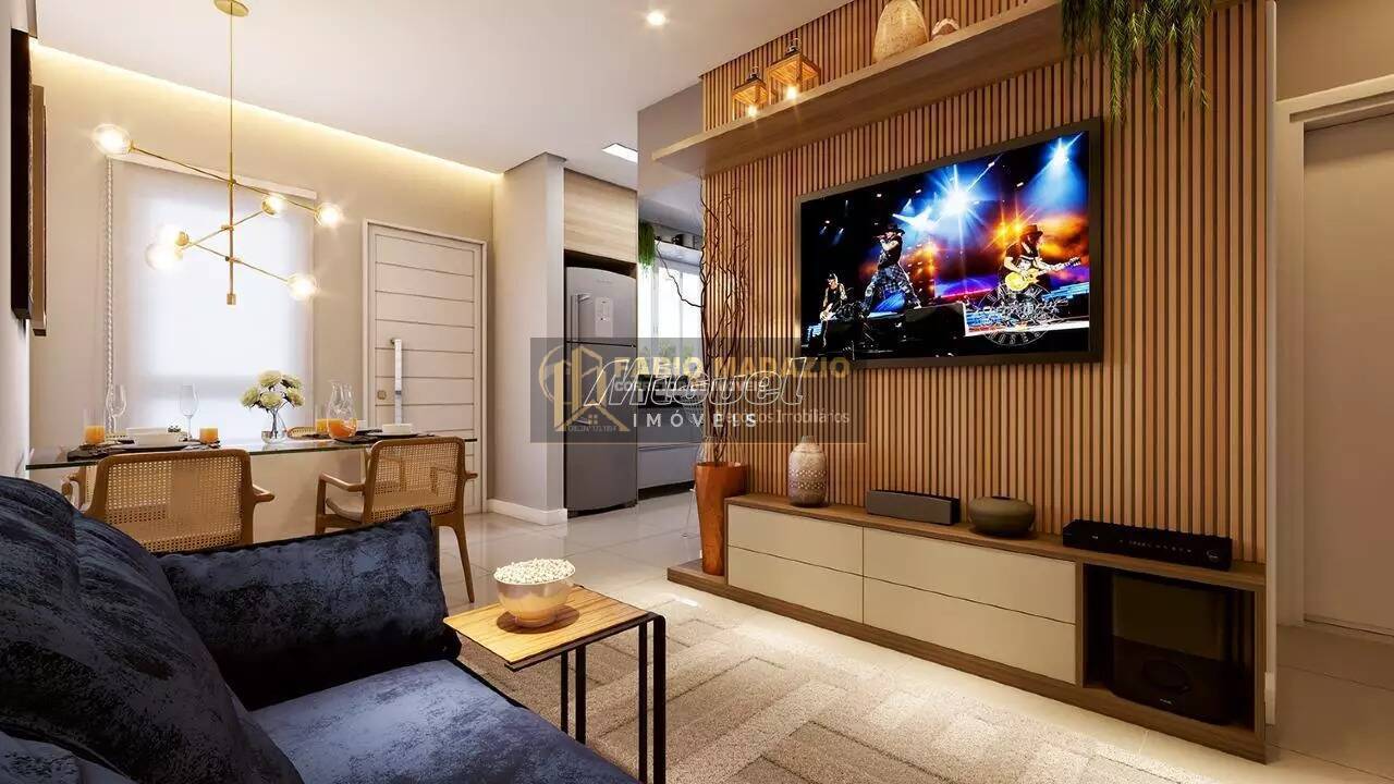 Casa à venda com 2 quartos, 62m² - Foto 12