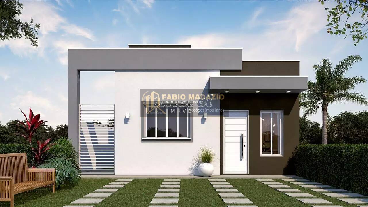 Casa à venda com 2 quartos, 62m² - Foto 13