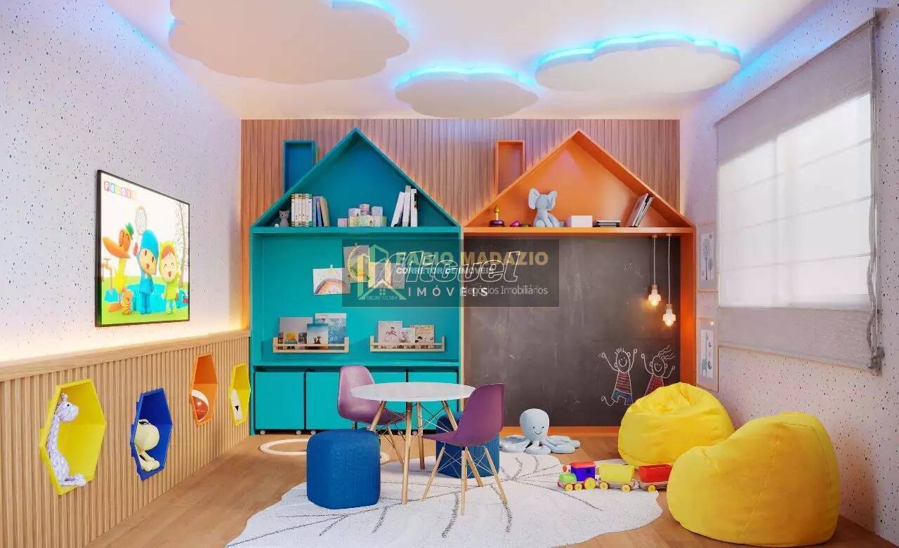 Casa à venda com 2 quartos, 62m² - Foto 15