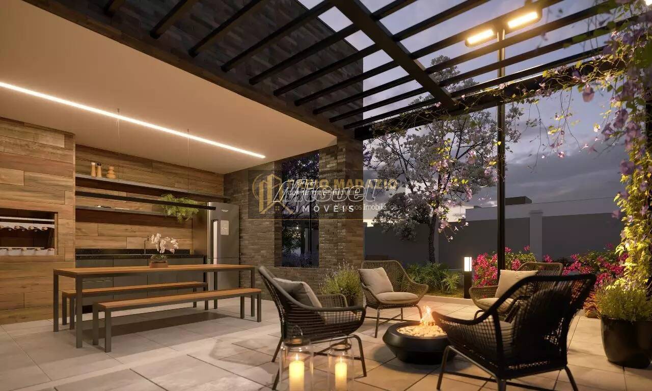 Casa à venda com 2 quartos, 62m² - Foto 17
