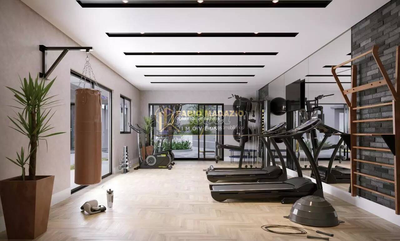 Casa à venda com 2 quartos, 62m² - Foto 19