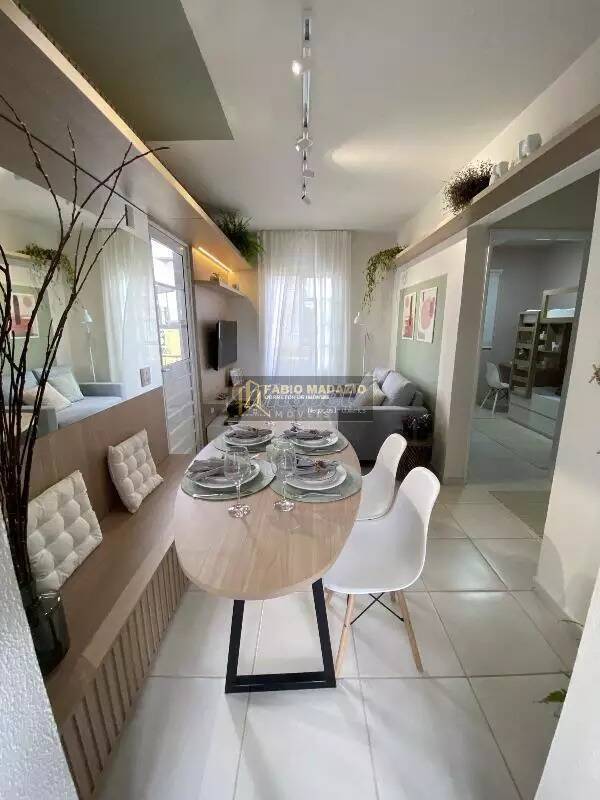 Casa de Condomínio à venda com 2 quartos, 47m² - Foto 3