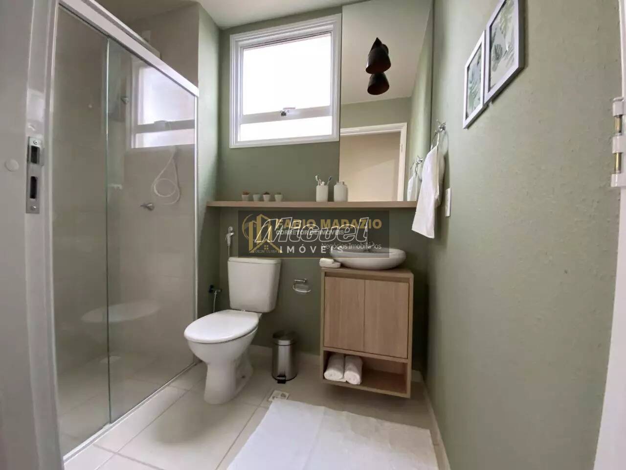 Casa de Condomínio à venda com 2 quartos, 47m² - Foto 10