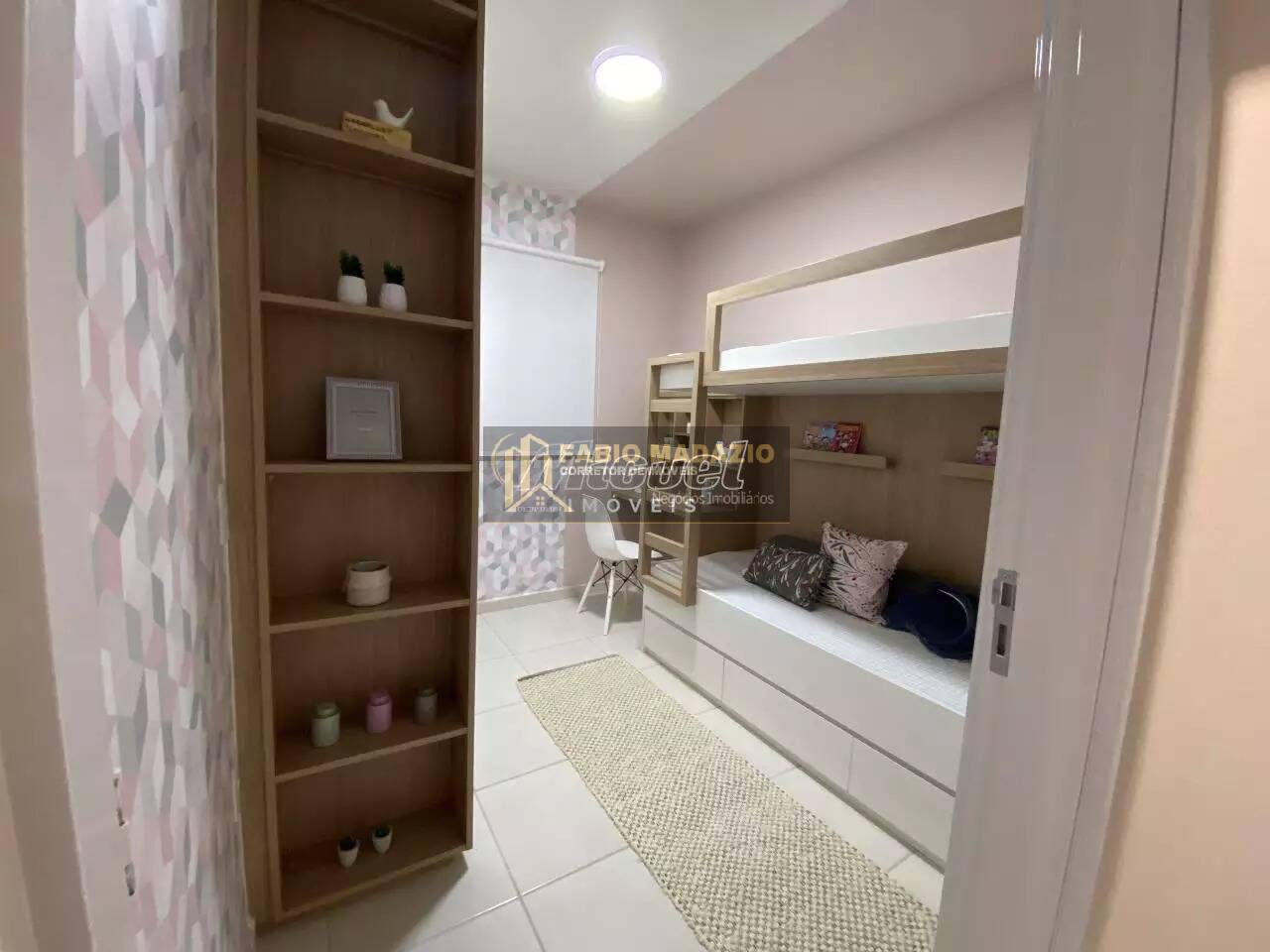 Casa de Condomínio à venda com 2 quartos, 47m² - Foto 11