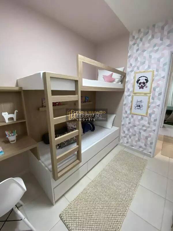Casa de Condomínio à venda com 2 quartos, 47m² - Foto 12
