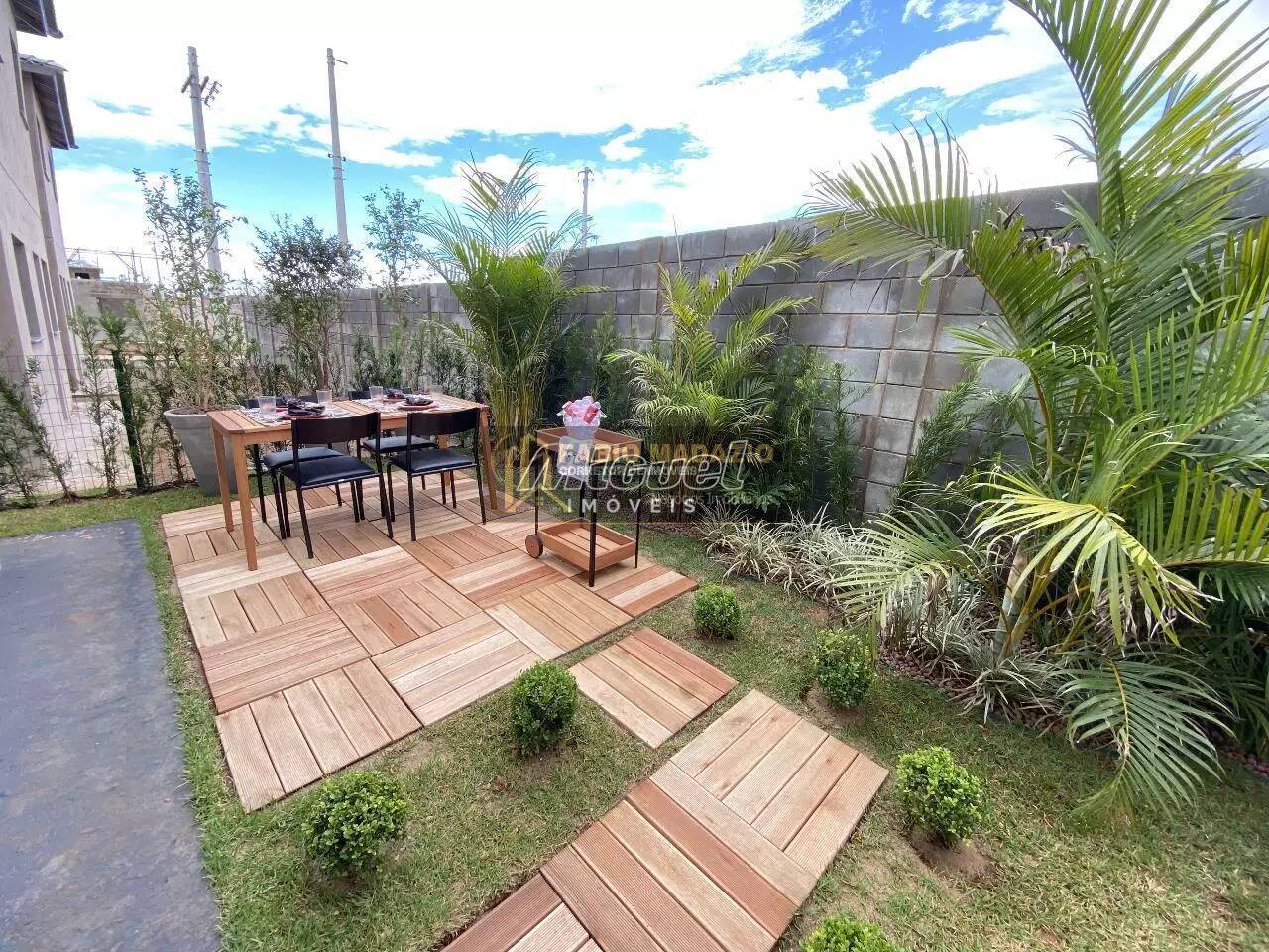 Casa de Condomínio à venda com 2 quartos, 47m² - Foto 13