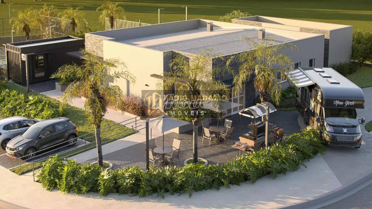 Casa de Condomínio à venda com 2 quartos, 48m² - Foto 4