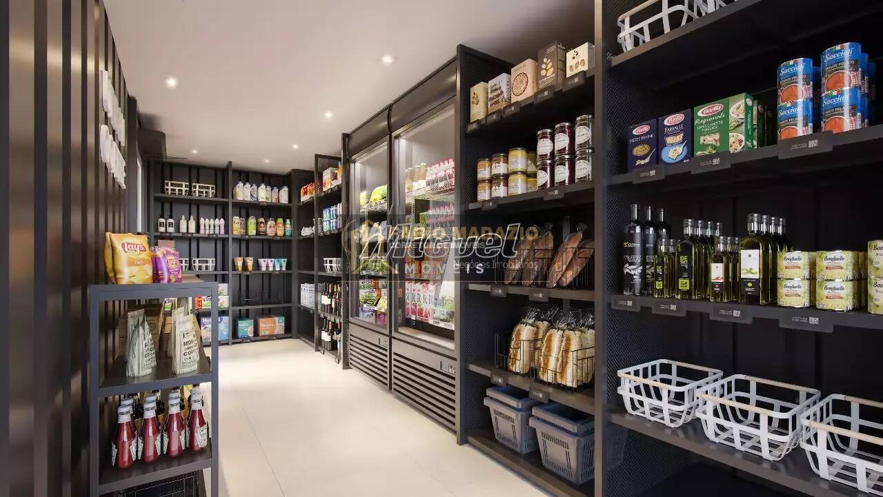 Casa de Condomínio à venda com 2 quartos, 48m² - Foto 6