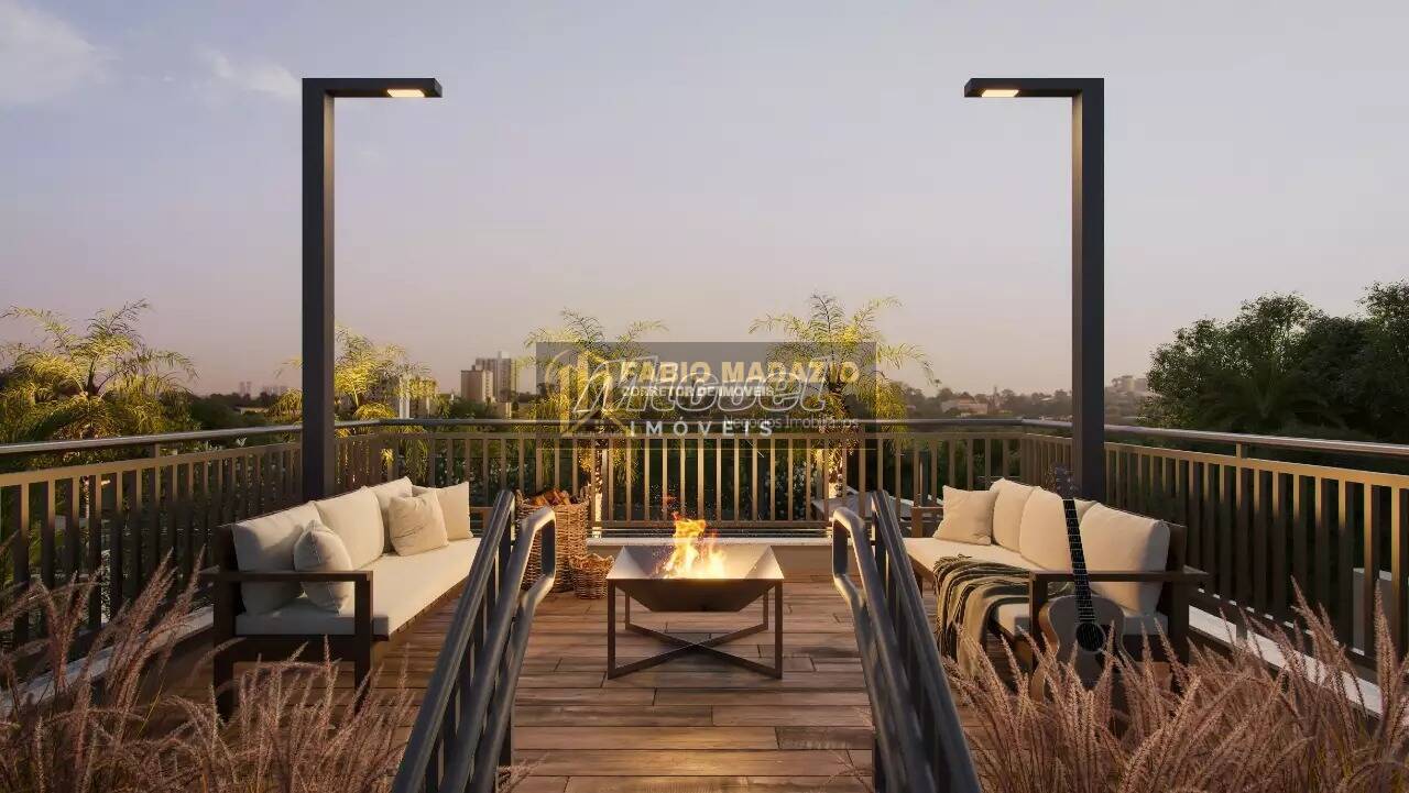 Casa de Condomínio à venda com 2 quartos, 48m² - Foto 7