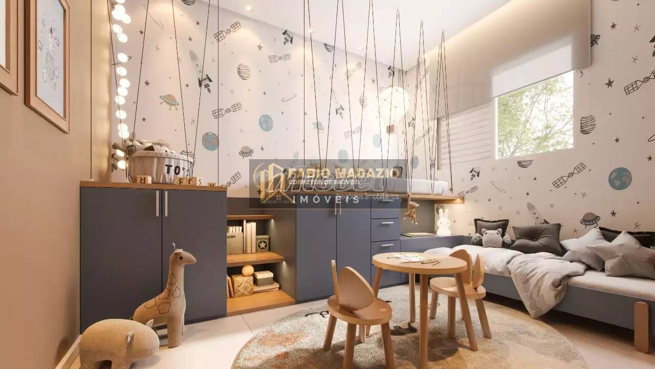 Casa de Condomínio à venda com 2 quartos, 48m² - Foto 9
