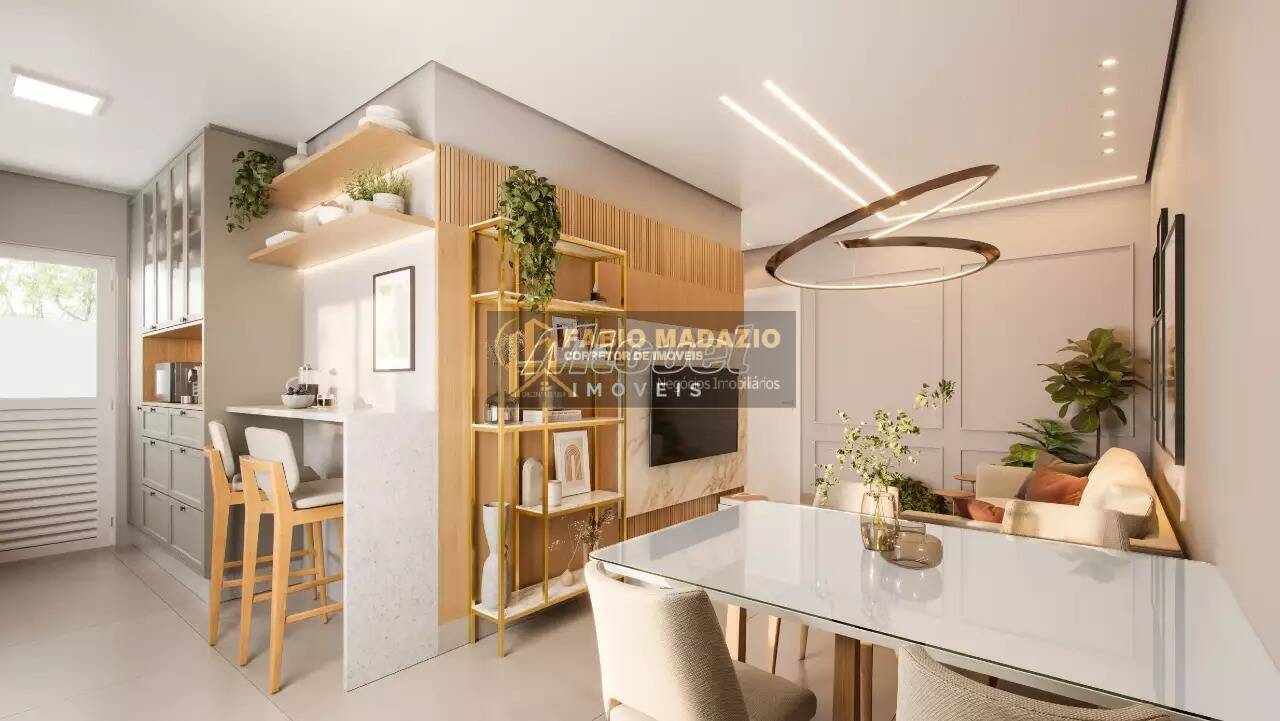 Casa de Condomínio à venda com 2 quartos, 48m² - Foto 12