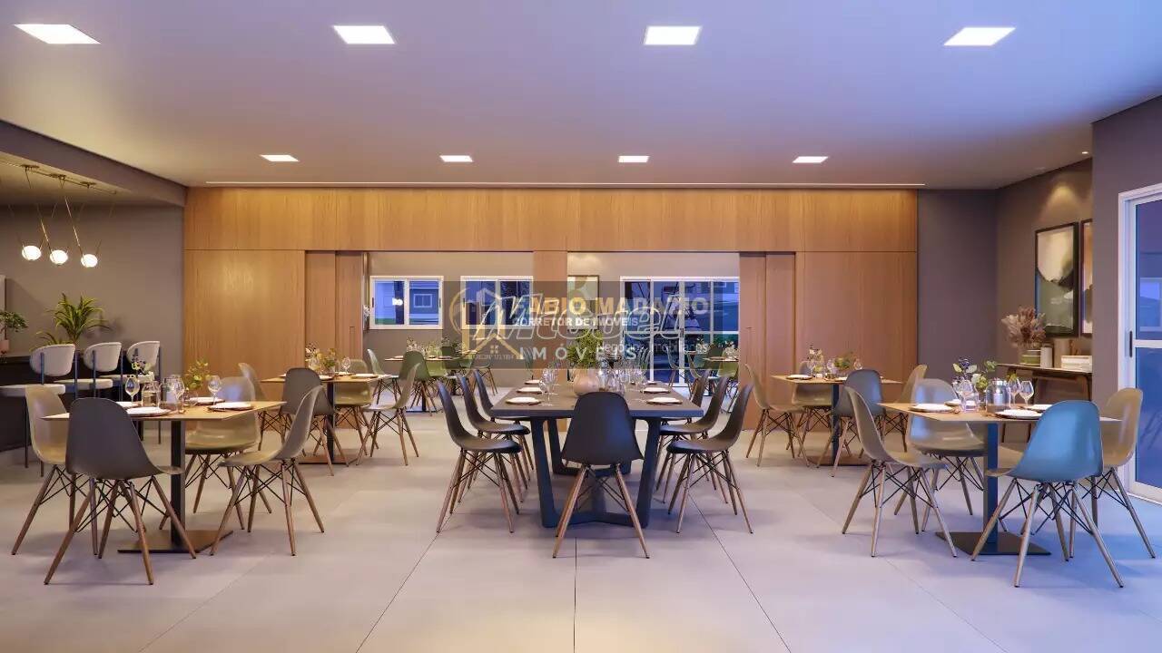 Casa de Condomínio à venda com 2 quartos, 48m² - Foto 10