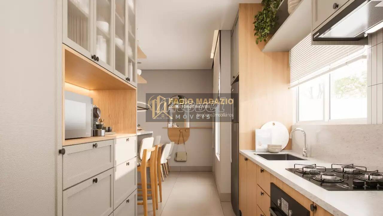 Casa de Condomínio à venda com 2 quartos, 48m² - Foto 11