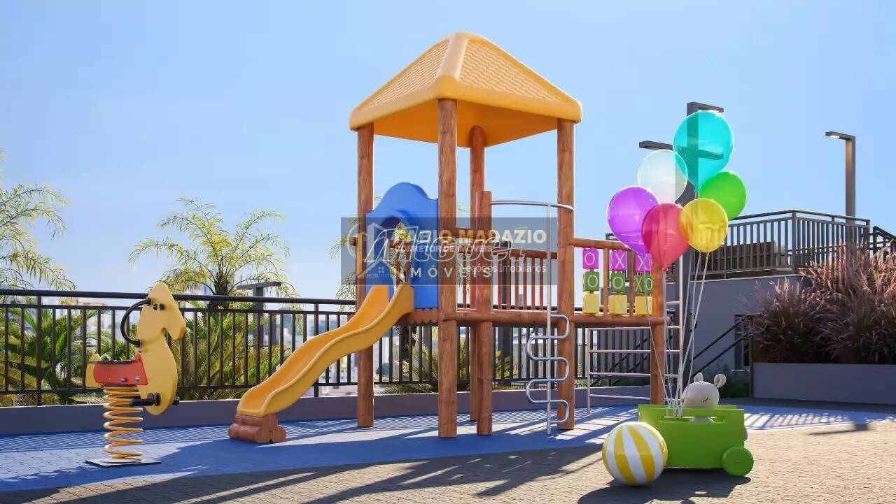 Casa de Condomínio à venda com 2 quartos, 48m² - Foto 13