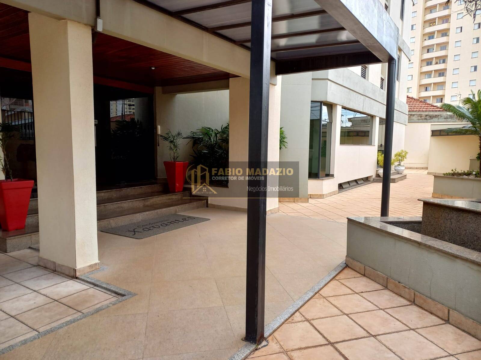 Apartamento à venda com 3 quartos, 109m² - Foto 5