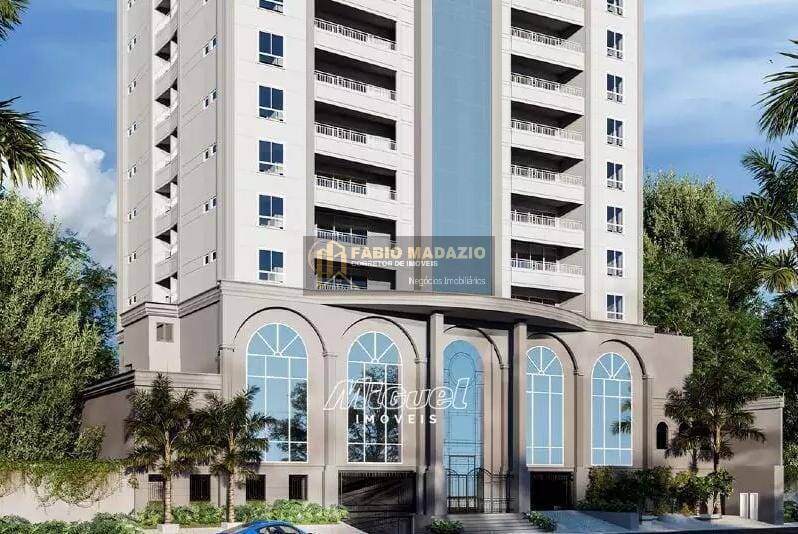 Apartamento à venda, 150m² - Foto 1