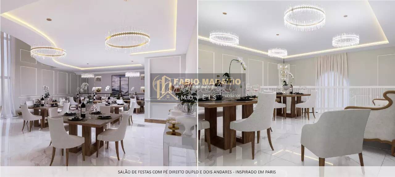 Apartamento à venda, 150m² - Foto 12