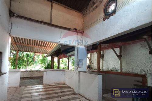 Chácara à venda com 3 quartos, 140m² - Foto 11