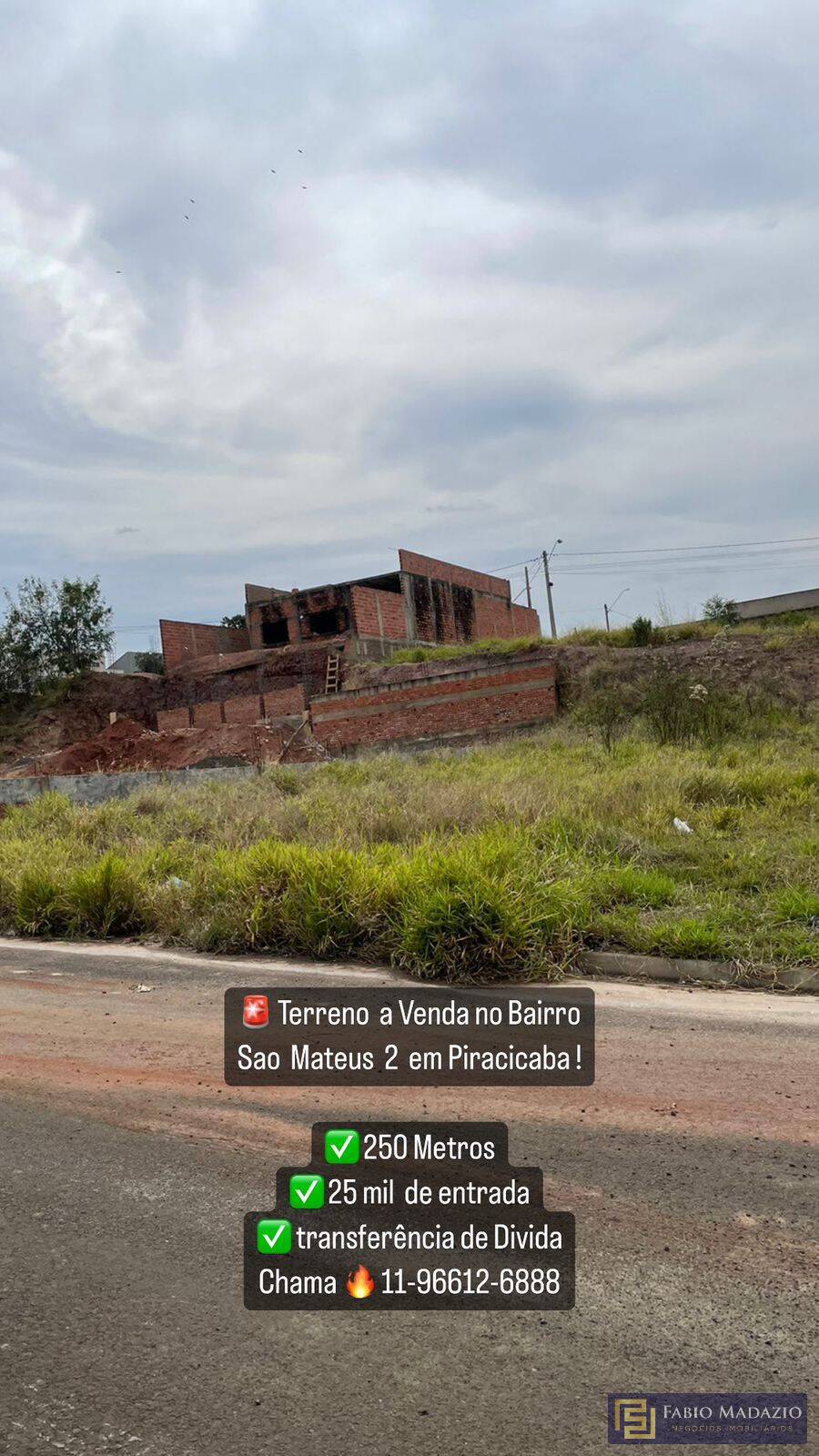 Chácara à venda com 3 quartos, 140m² - Foto 16