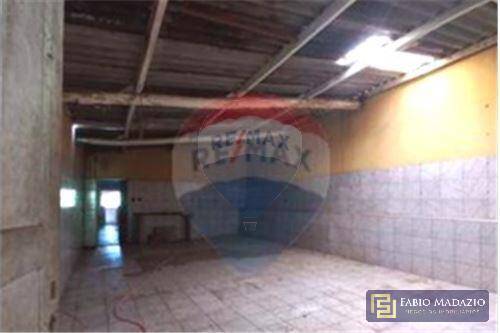 Chácara à venda com 3 quartos, 140m² - Foto 24