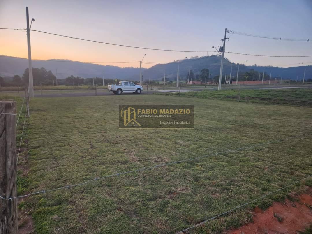 Terreno, 308 m² - Foto 1