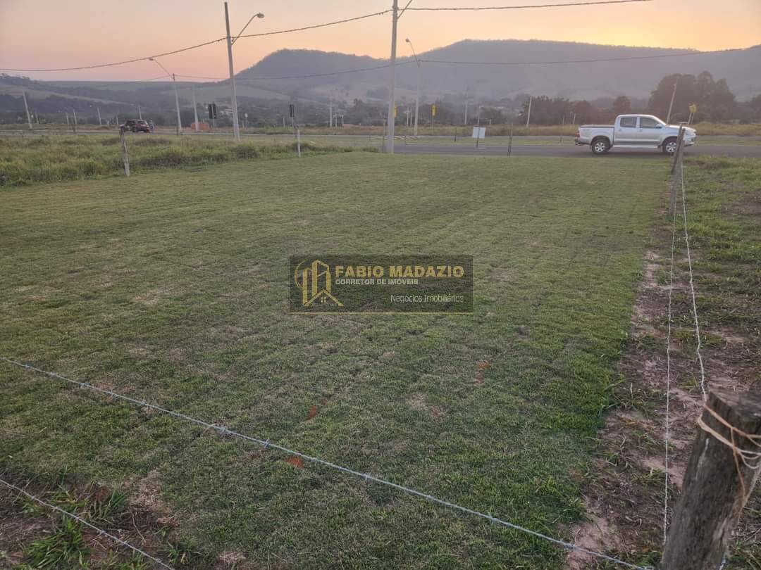 Terreno, 308 m² - Foto 2