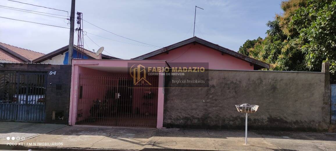 Casa, 3 quartos, 130 m² - Foto 6