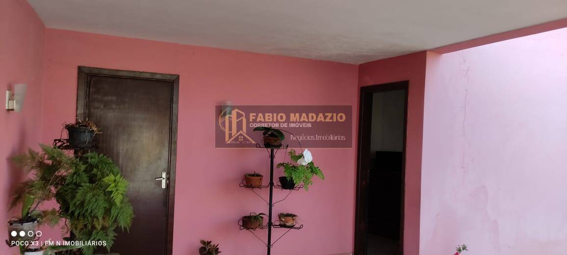 Casa, 3 quartos, 130 m² - Foto 7