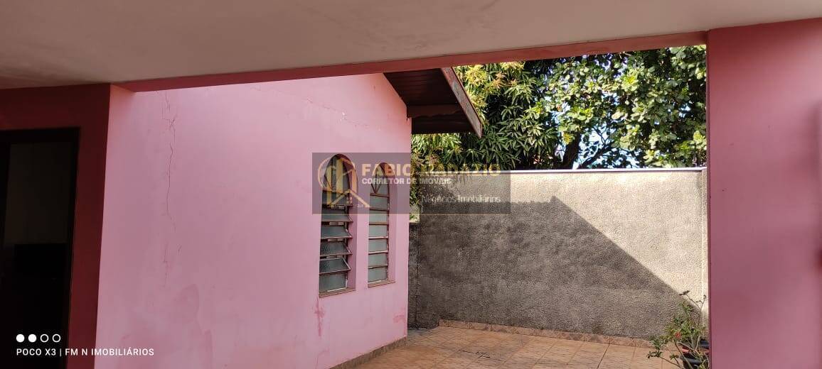 Casa, 3 quartos, 130 m² - Foto 4