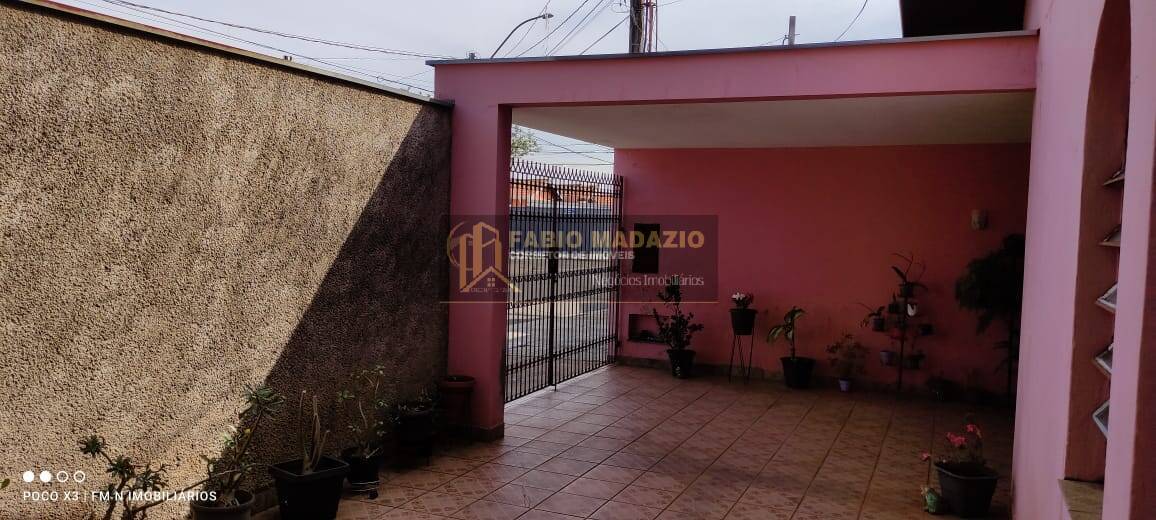 Casa, 3 quartos, 130 m² - Foto 12