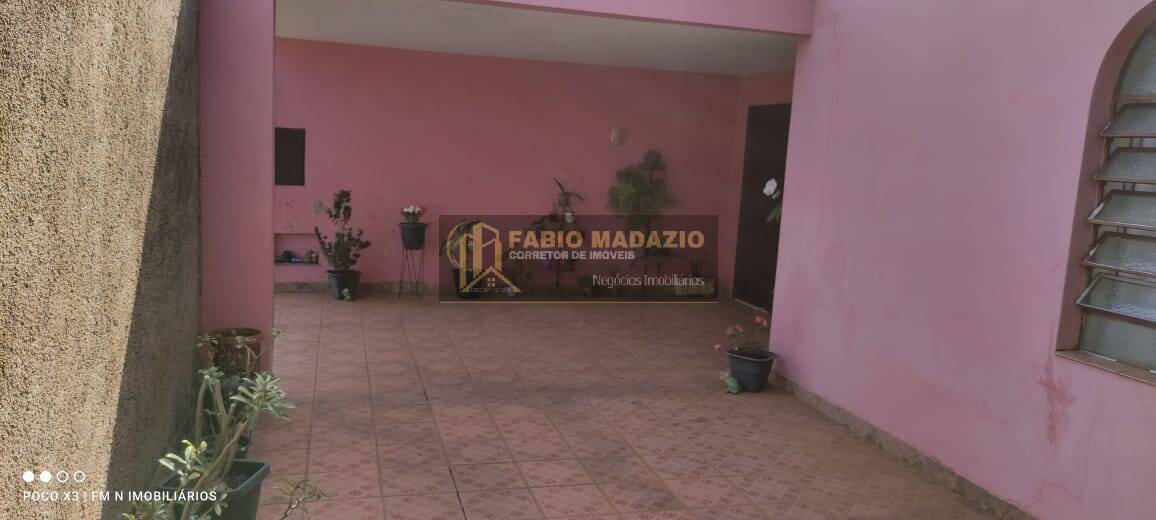 Casa, 3 quartos, 130 m² - Foto 13