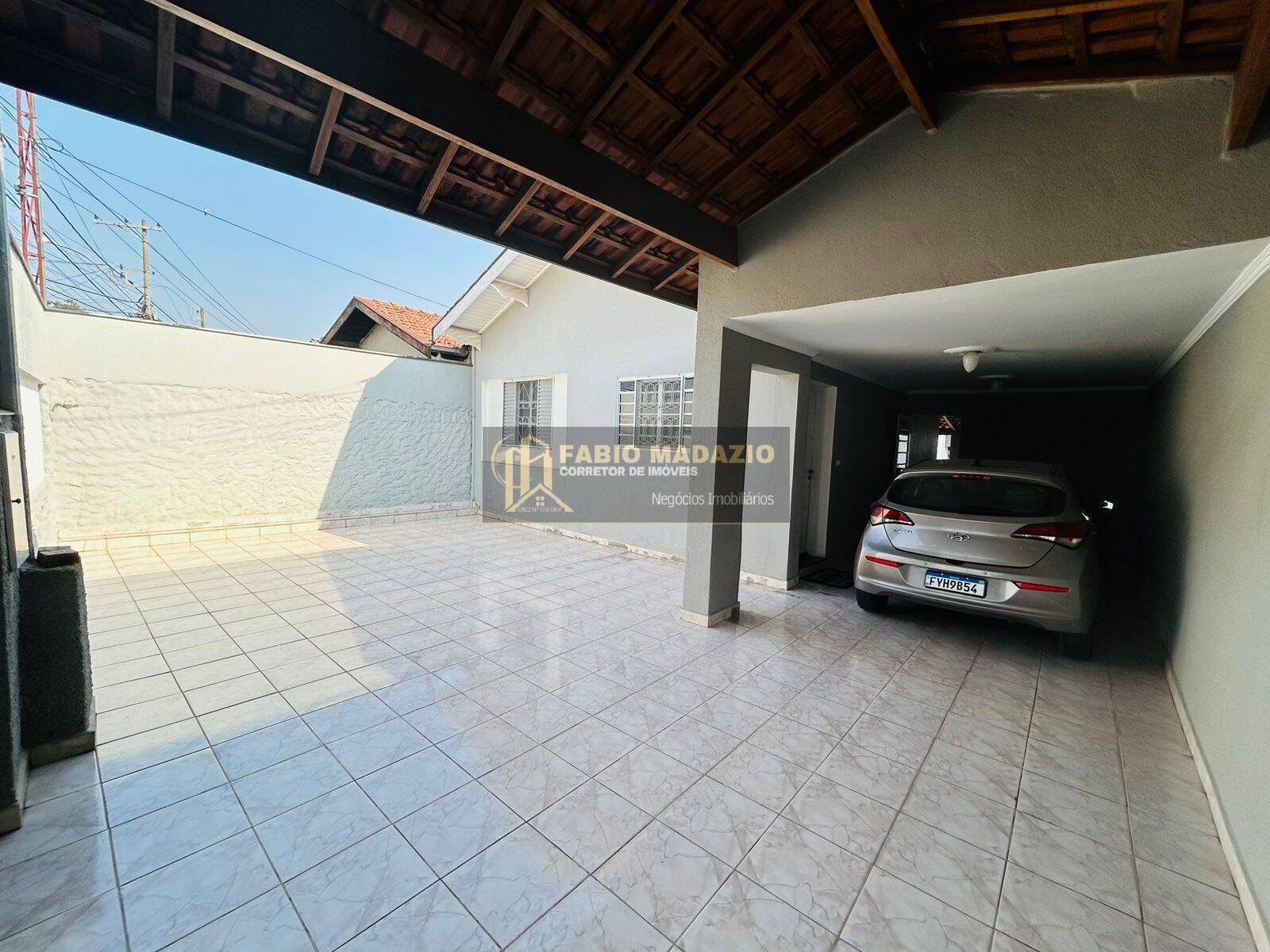 Casa à venda com 2 quartos, 187m² - Foto 7