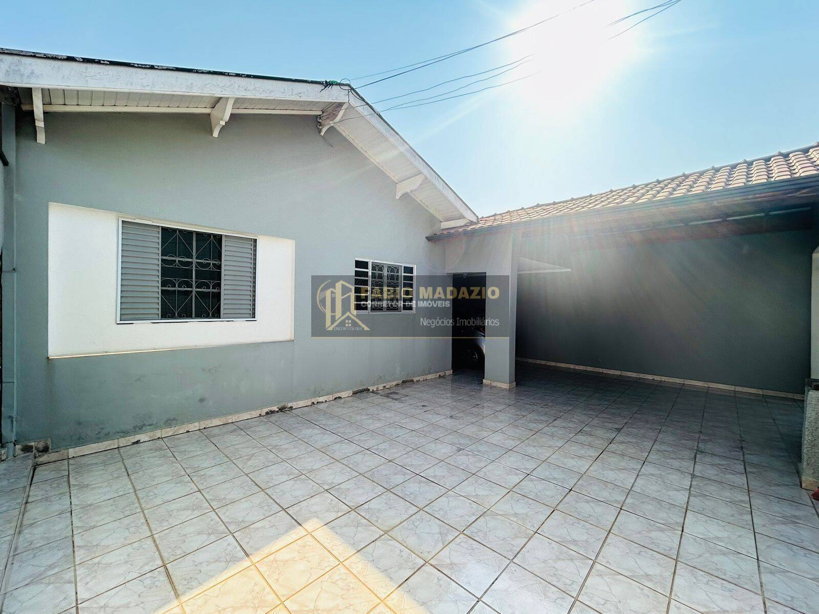 Casa à venda com 2 quartos, 187m² - Foto 5